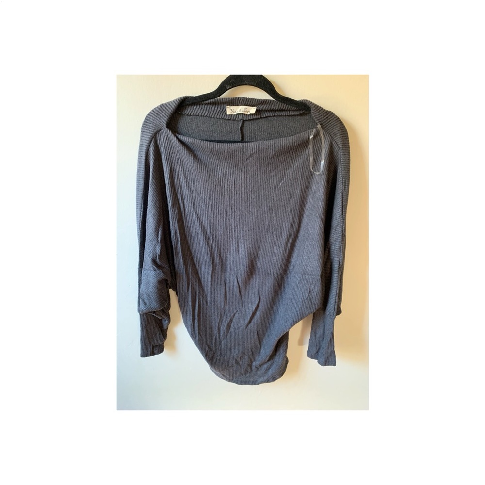 Forever 21 sweater